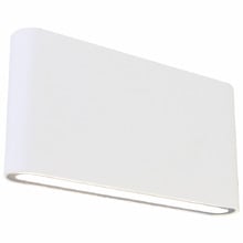 Integra Tri-CCT LED Outdoor Up/Down Wall Light